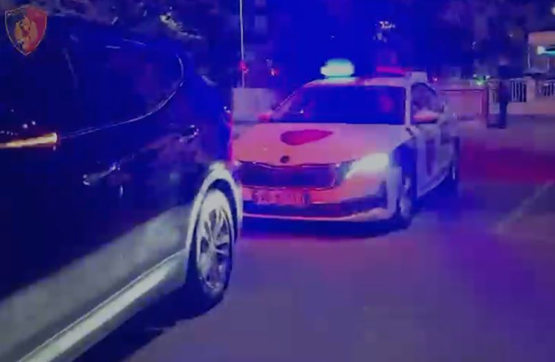 polici naten