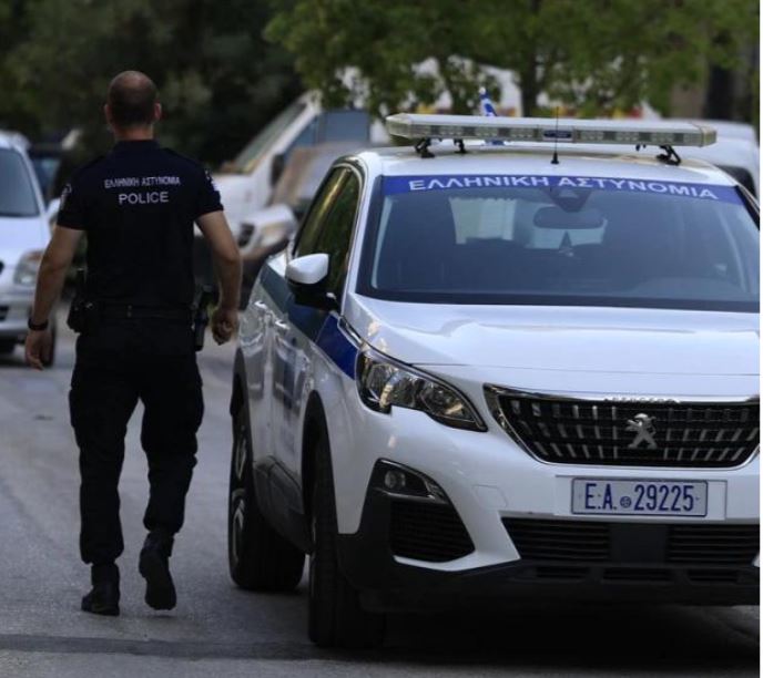 policia Greqi1