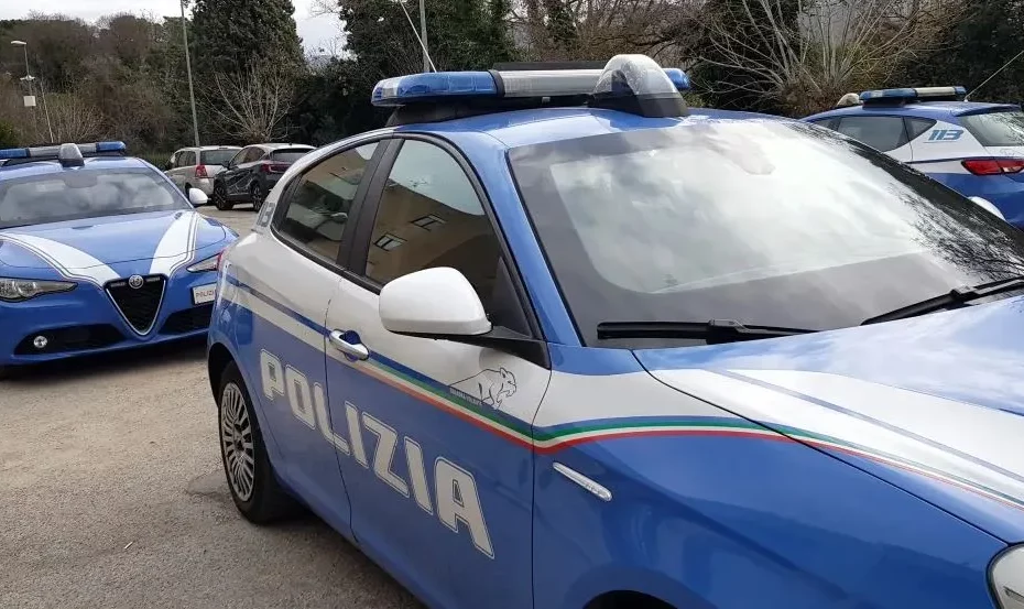 policia italiane 1