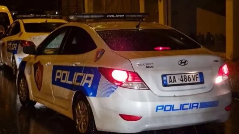 policia naten