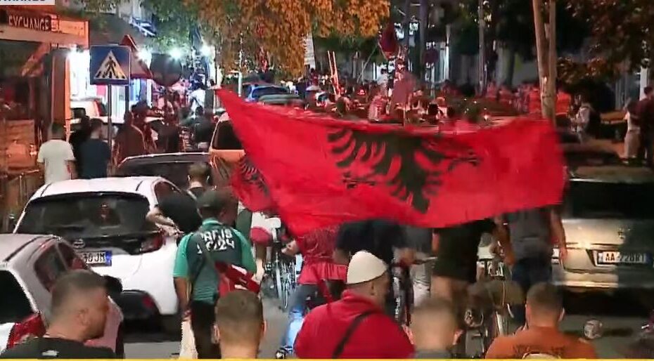 prokuroriaaaaaaaaaaaaa tiraneeeeeeeee