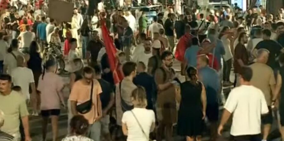 protesta marshimiiii