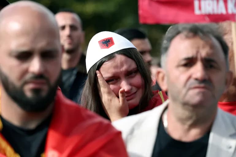 Efektet e verdiktit të tmerrshëm në Hagës, sinjali i parë alarmues që vjen nga Maqedonia 12 reuters 6aaa7edd 1789558493 8843e351