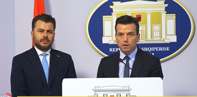 “SHISH është përdorur për të zhdukur gjurmët e vjedhjeve të Ramës”/ “Dorëheqje!”, Shehaj: Kryeministri po përdor institucionet në luftë personale me drejtësinë 1 shehaj 1