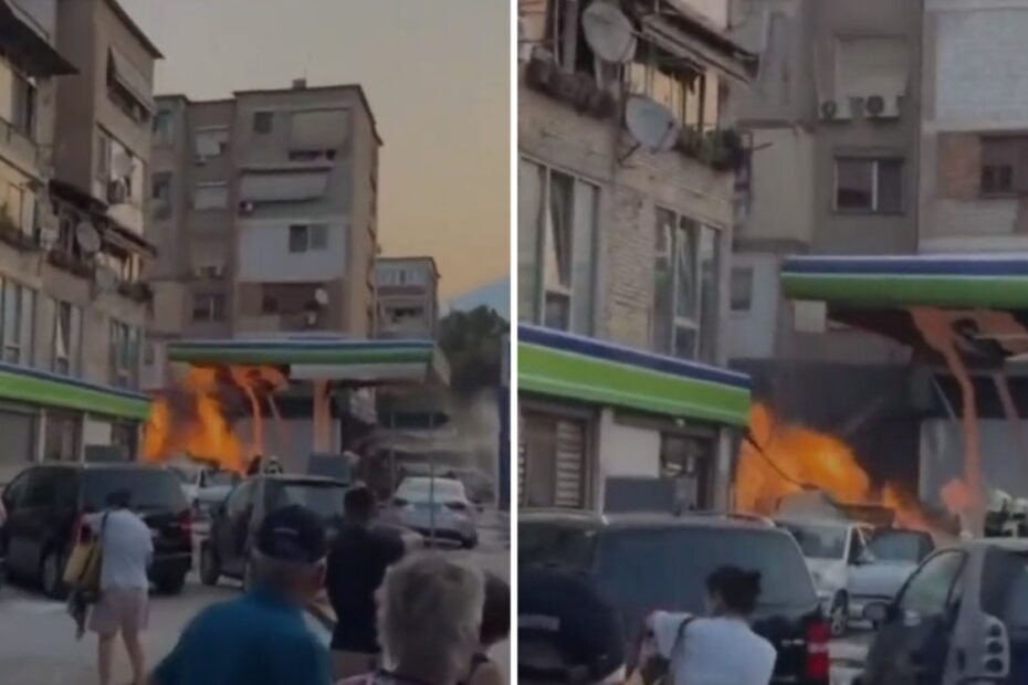 shperthimi ne piken e karburantit 1