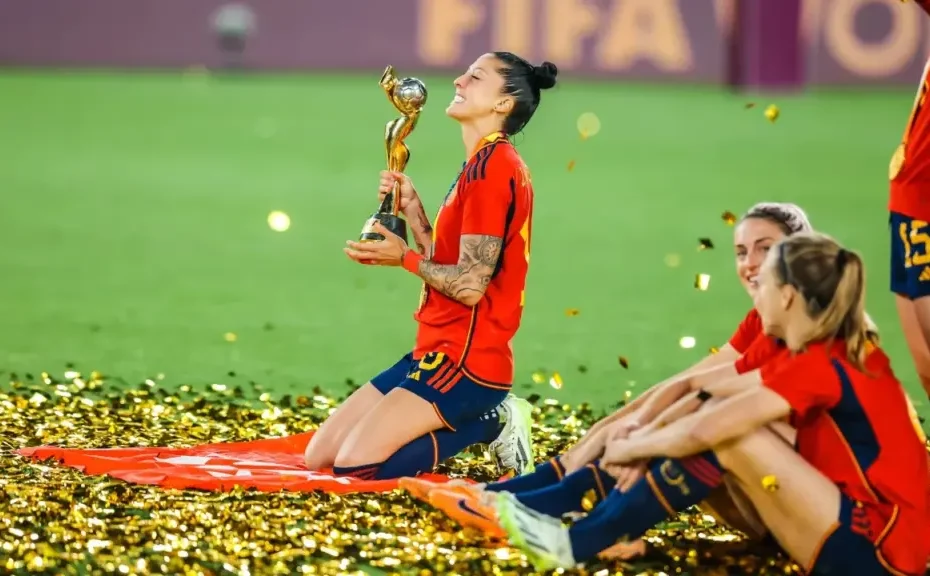 Federata e Spanjës merr vendimin e paprecedentë, federata financon ngrirjen e vezëve për futbollistet 12 spain 1fgh sd 1024x576