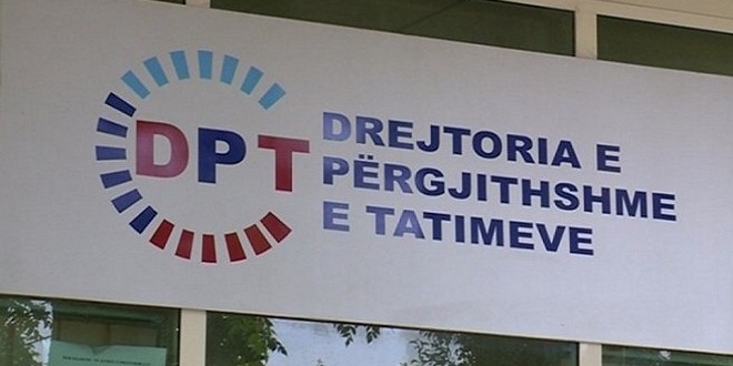 Drejtoria e Përgjithshme Tatimore fal 450 milione euro gjoba 1 tatimet