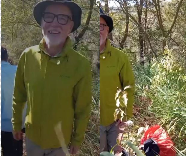 turisti i humbur