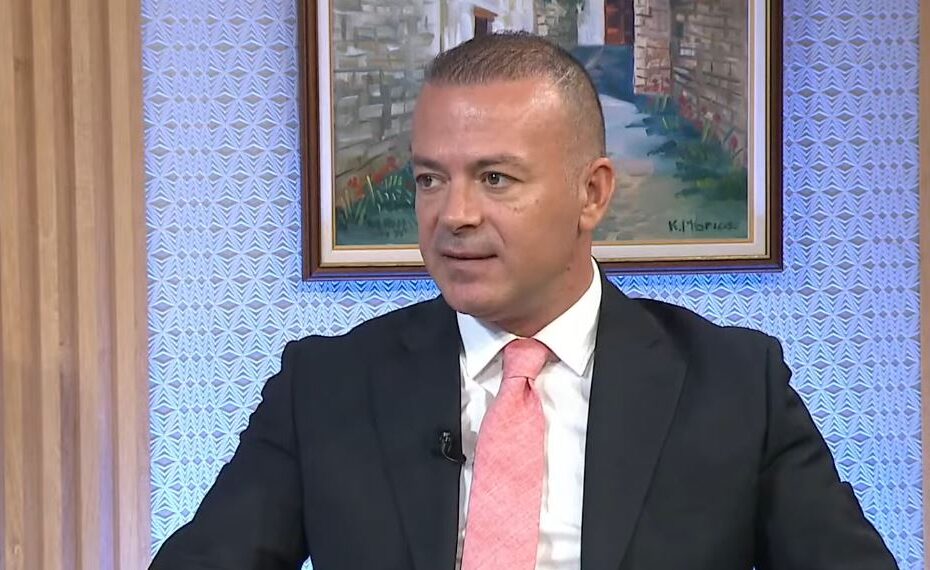 valdrin Pjetri
