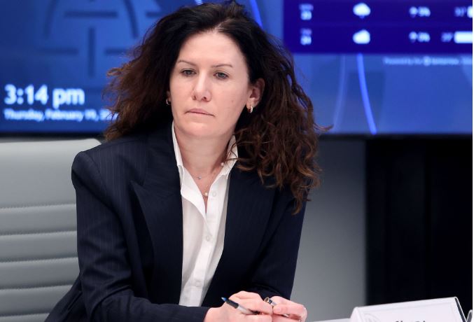 “Kriza më e rëndë kombëtare për dekada”/ BIRN: Shefja e shërbimit sekret, Vlora Hyseni në “arrest shtëpie” për aferën e AKSHI 4 vlora hyseni SHISH