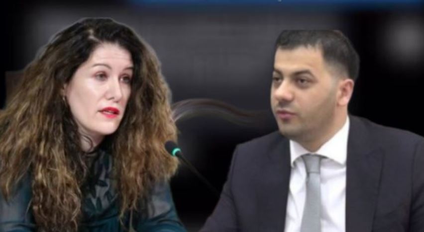 vlora hyseni agasi 1