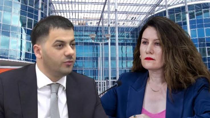 vlora hyseni agasi