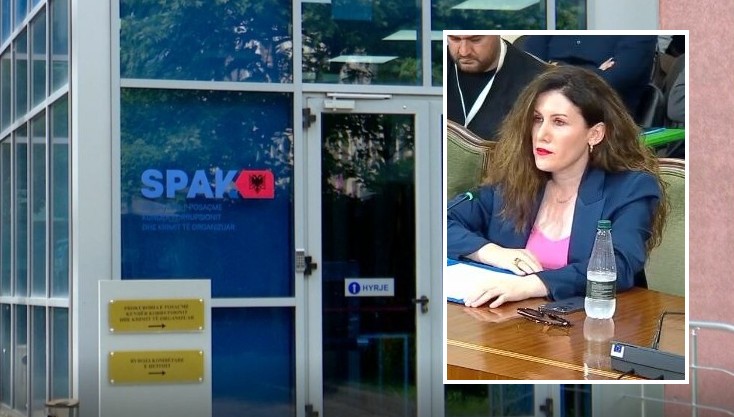 vlora hyseni spak