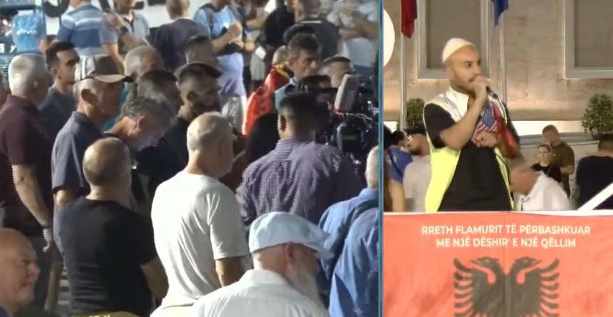 “Organizata terroriste anti-shqiptare” – Arben Kola denoncon institucionet shtetërore: Ja zyrtarët që duhet të shpallen tradhtarë të kombit! 15 werwerewrwerwer