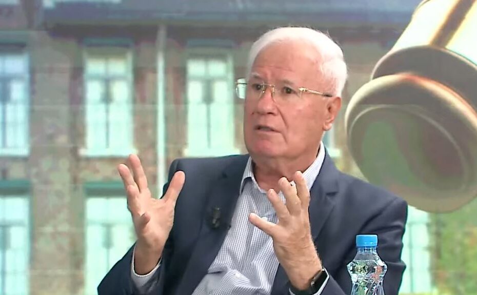 “Krimineli u nderua”, Milo: Mlladiç, Karaxhiç dhe “içët”e tjerë të Serbisë nuk krahasohen me krerët e UÇK 8 yrrtyrty