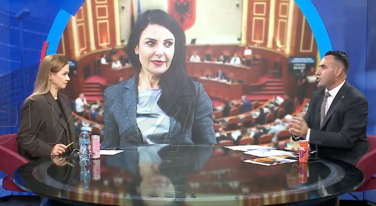 “Balluku duhet të ishte në burg”, Almer Toska: Motra e saj bëri vettingun e gjyqtarëve që gjykojnë atë sot! Pse SPAK nuk bën kërkesë për arrestimin?! 9 12121212 1