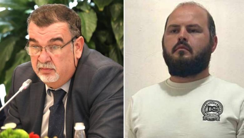 Një vit nga vrasja e gjyqtarit Kalaja në sallën e gjyqit, Prokuroria mbyll hetimet! Dërgon në gjyq, autorin Elvis Shkambi, xhaxhanë dhe rojen e Gjykatës 16 1791282320 astritkalajaelvisshkambi