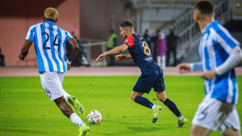 Të shtunën derbi Vllaznia-Tirana, Laszlo: Moment vendimtar për ne! 9 1792754002 tiranavllaznia