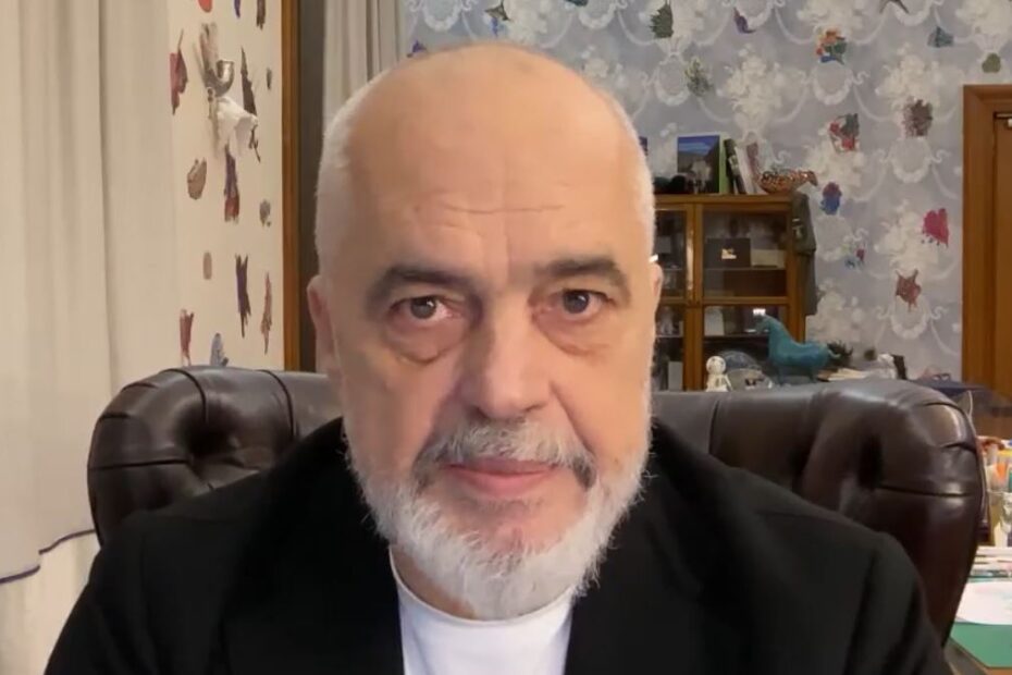 Rama kërcënon me përshkallëzimin e dhunës ndaj studentëve: RENEA do të dalë sërish, do të ngushtohet rrethi ndaj atyre me maska 4 2222 1