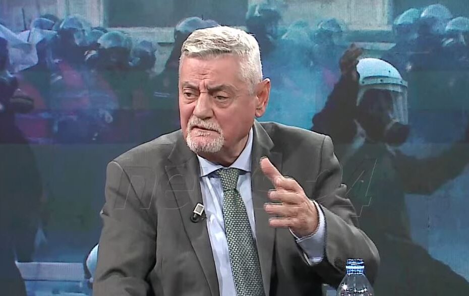 “Duhet një “Qeveri për Europën”, por duke larguar Ramën” – Dashamir Shehi: Në 14 vite ka bërë çfarë ka bërë! A do të rrijë sa Lukashenko ky? 7 234234234324