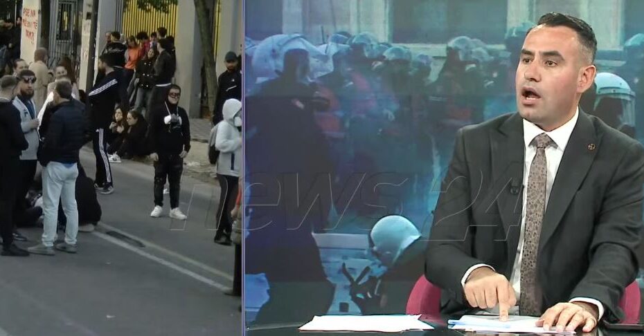 “Rama po transferon para të pista drejt vendeve të Gjirit”, Almer Toska: Ai është foleja e korrupsionit, bizneset e vogla do të rrisin çmimet pas paketës fiskale 10 324324234