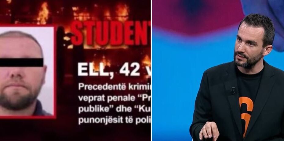 “Gjykata e deklaroi arrestimin të paligjshëm dhe pushoi çështjen! Rama thotë ka precedent penal”, Lapaj: Ergys Llanaj është Doktor Shkencash i certifikuar nga NATO! 10 456346456