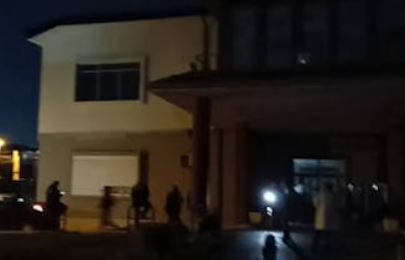 Ankesat për ndërprerjen e energjisë elektrike në kulmin e protestave studentore! KLSH nis kryerjen e auditimit në Spitalin e Traumës 13 567567567 1