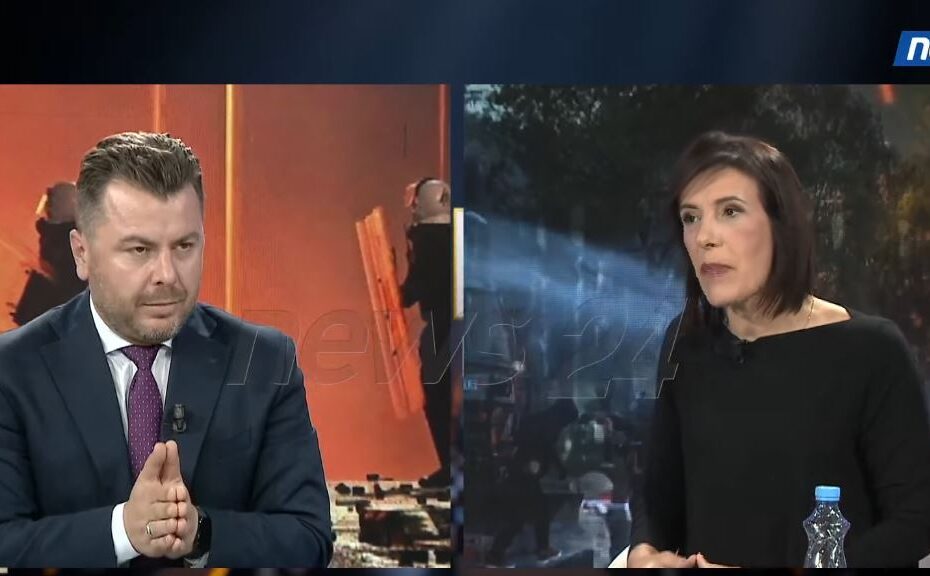 “Presidenti dhe kryeministri kanë lënë SHISH pa drejtues, çmenduri”/ Klodiana Lala: Arrestimi i Vlora Hysenit duhej të sillte dorëheqjen e Ramës, dështim i institucioneve 5 666666666666