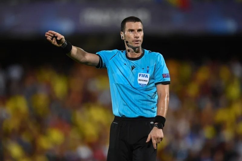 U pezullua nga Federata Bullgare për “performancë të dobët”, arbitrit i besohet ndeshja Viking Stavanger – FC Bayern 8 800 0 27d6ff8da0d420f3fec39869d97679f6