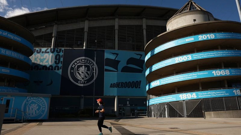 Manchester City u shpall fajtor, Federata Angleze paralajmëron: Do të ndërmarrim masa ndaj klubit 7 800 0 8b7e26f3e1e3595d4871b55779da2bb8