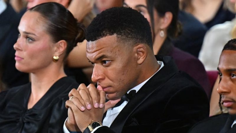 ‘Fraza ime, e pavend’/Kylian Mbappe i kërkon ndjesë Kinës. Edhe La Liga i del kundër francezit 1 800 0 c15069df20fd39219d004b7a64ff8c9d