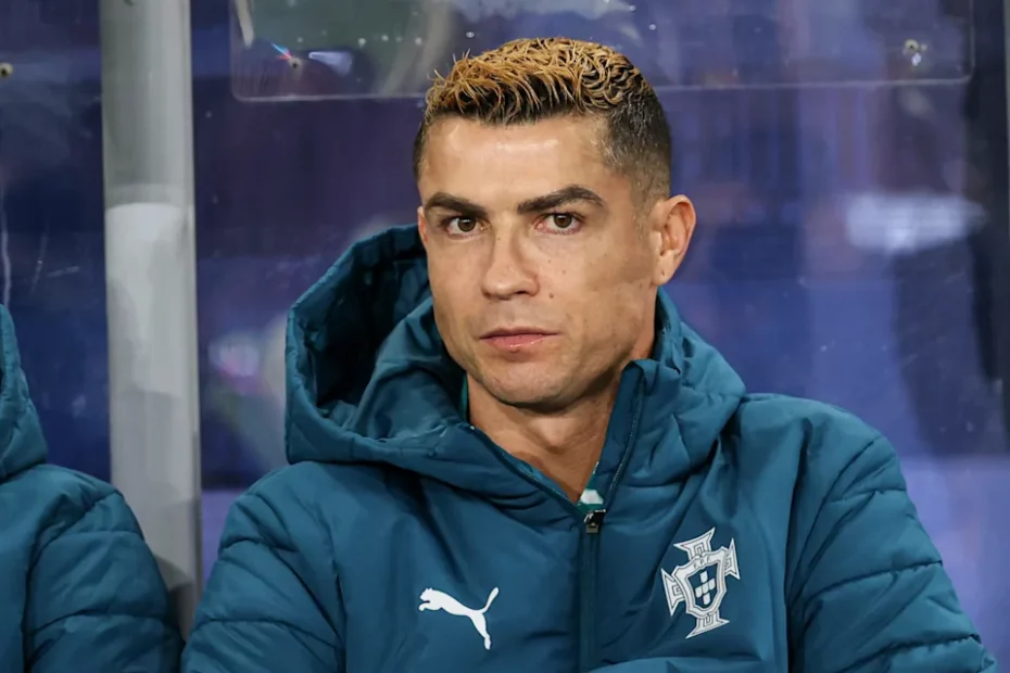 CR7