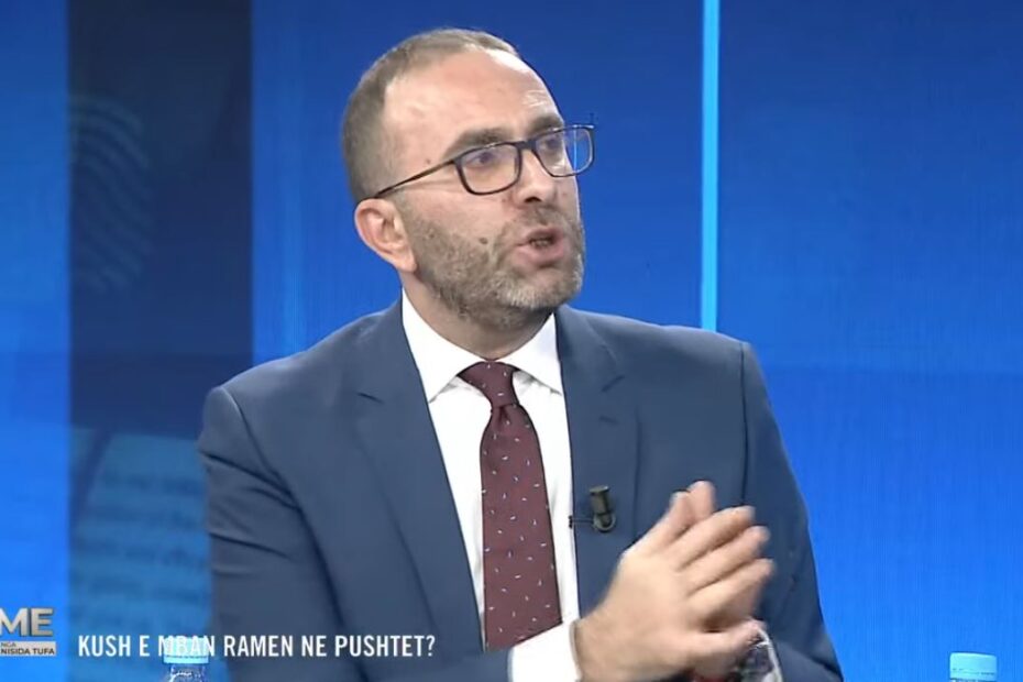 “Pozita e Balkukut është rënduar”, Bardhi: SPAK po ndikohet politikisht! Braho ka kompetencë ta sjellë kërkesën ne Kuvend, nuk po e bën! 13 Capture 16