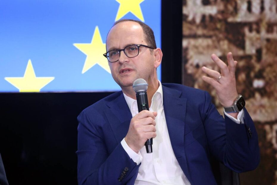 Ditmir Bushati
