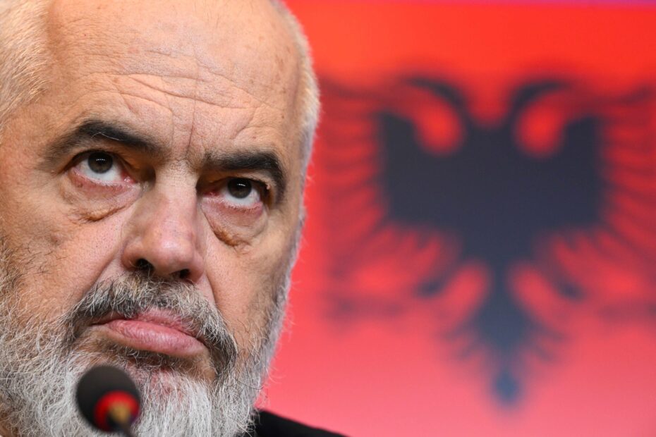 Rama urdhëron ministrat: Dua dorëheqjet e të gjithë drejtorëve të institucioneve këtë pasdite 4 Edi Rama European Commission 2048x1365 1