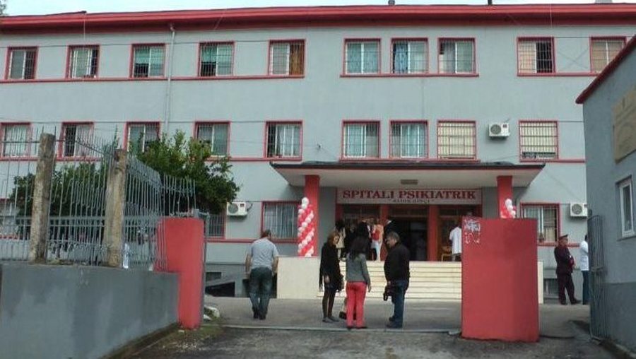 Rasti i 13-vjeçarit me autizëm në QSUT, KMD nis verifikimet 13 IMG 1704