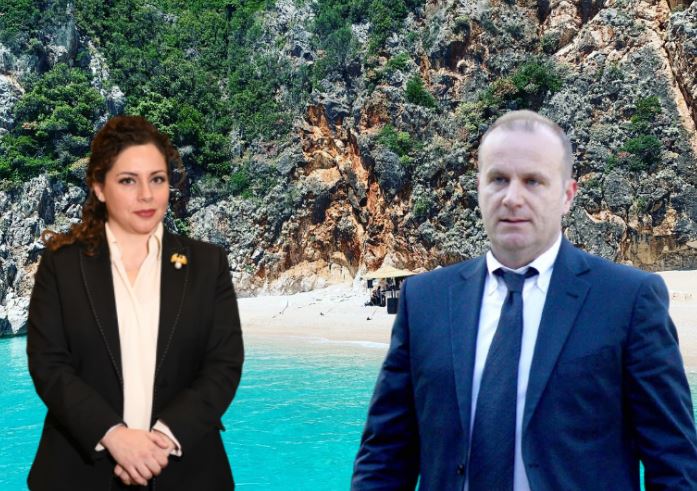 A do të kërkohet autorizim nga Kuvendi për arrestimin e ish-ministres? Xhaçka dhe burri i saj zyrtarisht nën hetim nga SPAK/ Dyshimet, si i pastronte paratë përmes Artan Gaçit si investitor strategjik! 7 Olta xhacka Artan Gaci