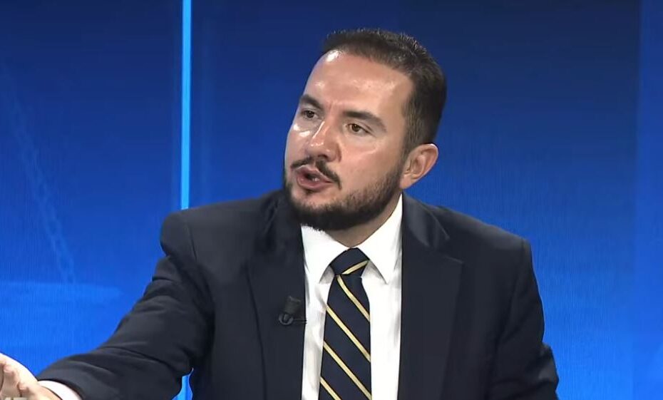 “Rama të japë dorëheqjen”/ Salianji: Studentët më të përçmuarit, kryeministri po mban pushtetin përmes dhunës 11 SPAK salianjiiiiiiiiii