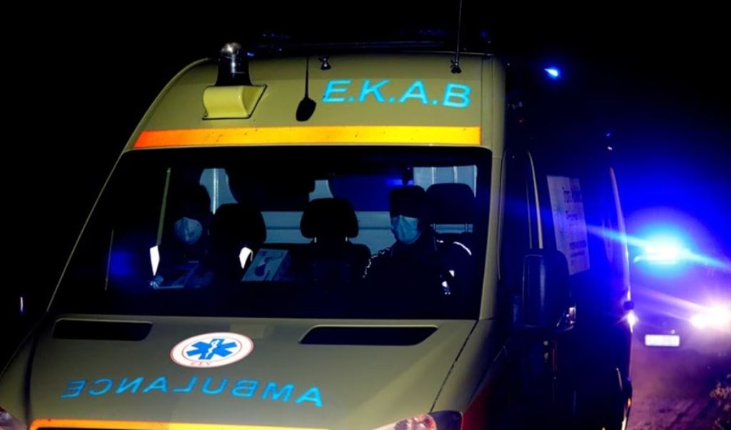 Greqi  Plagoset rëndë 58 vjeçari shqiptar në banesën e tij  në kërkim 17 vjeçari