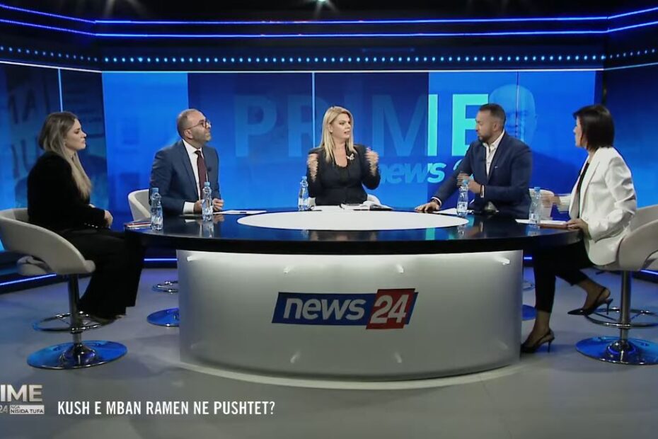 “Rama do ta lëshojë Belindën”/ Paralajmëron Arbër Hitaj: Fakte dhe prova të kundërshtueshme! Kërkesa për imunitetin e Ballukut? Çështje jave kur… 8 arbriiiiiiiiiiiiiii