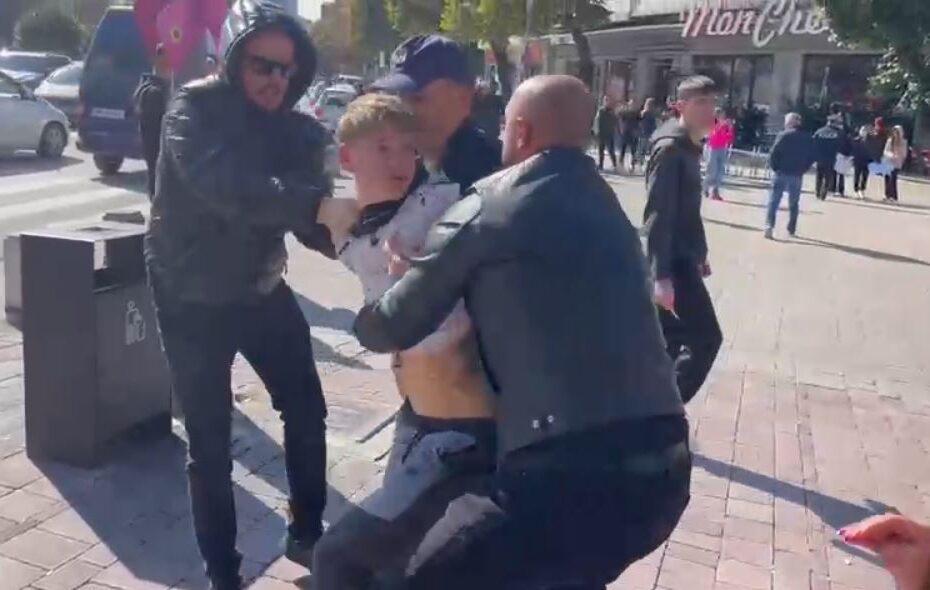 arrestohet adoleshenti