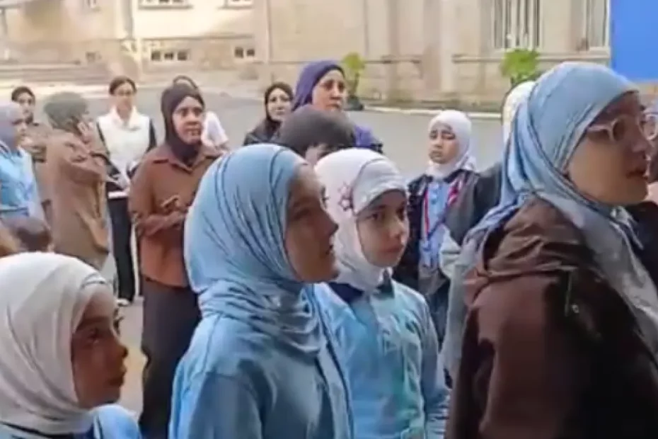 azerbaijan scarves