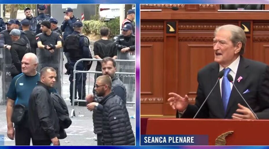 berisha 2
