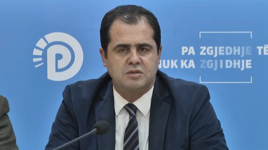 “Nuk mjafton largimi i Ramës, duhet ndryshuar sistemi”/ Bylykbashi kërkon transformim rrënjësor: Kufizim të mandateve të kryetarëve të partive dhe reformë kushtetuese 12 bylykbashi 3