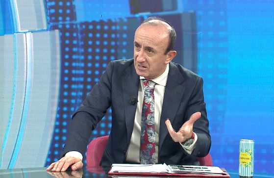 “Do marrim nën mbikëqyrja gjobat e Tatimeve dhe IMT-ve”/ Dash Sula: Inspektorë që vishen me Hermès e Louis Vuitton, do jenë me uniforma. “Jo” kontrolle fragmentare në biznese! 14 dash sua