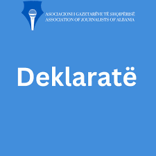 deklarate asocioni