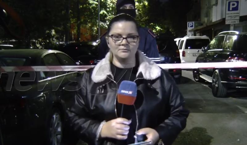 “Një person u qëllua me plumb në kokë”/ Gazetarja Kodra jep detaje: Hetuesit ende s’kanë hapur derën, dyshohet se… 5 detajet1