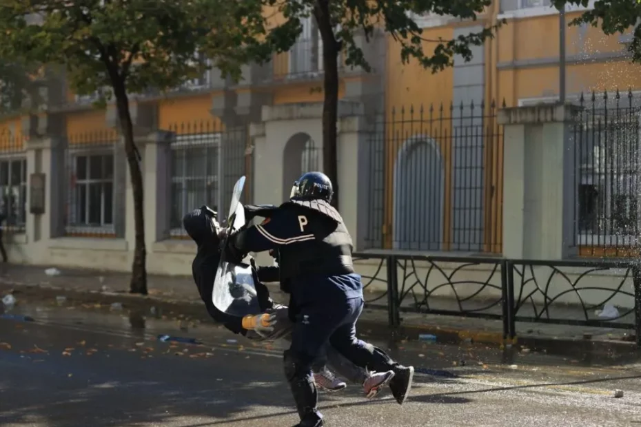 dhune policore