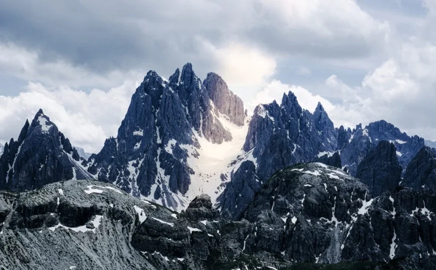 dolomiti italija planine