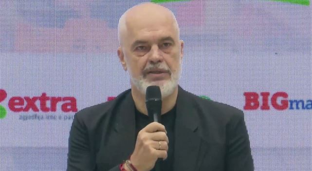 edi rama 1